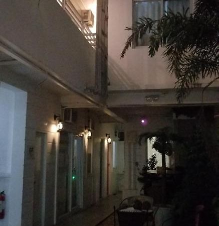 Innsite Room Rentals 帕赛 外观 照片
