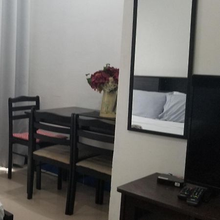 Innsite Room Rentals 帕赛 外观 照片