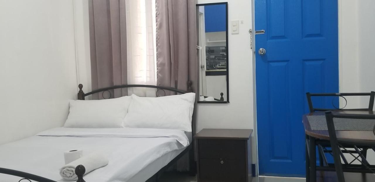 Innsite Room Rentals 帕赛 外观 照片