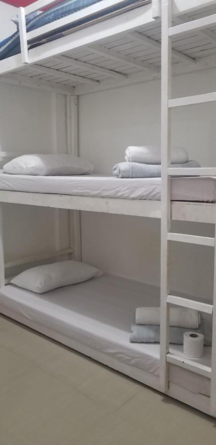 Innsite Room Rentals 帕赛 外观 照片
