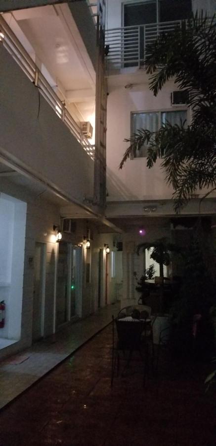 Innsite Room Rentals 帕赛 外观 照片