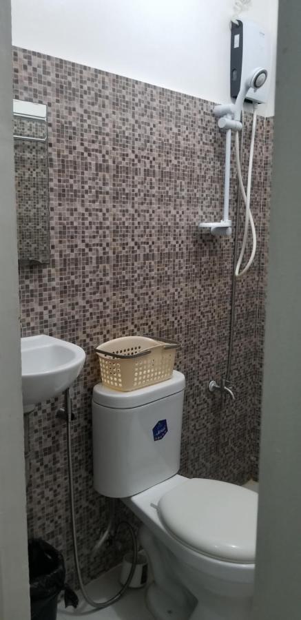 Innsite Room Rentals 帕赛 外观 照片