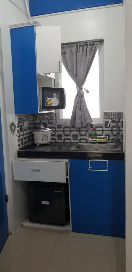 Innsite Room Rentals 帕赛 外观 照片