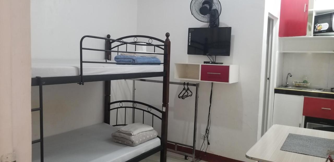 Innsite Room Rentals 帕赛 外观 照片