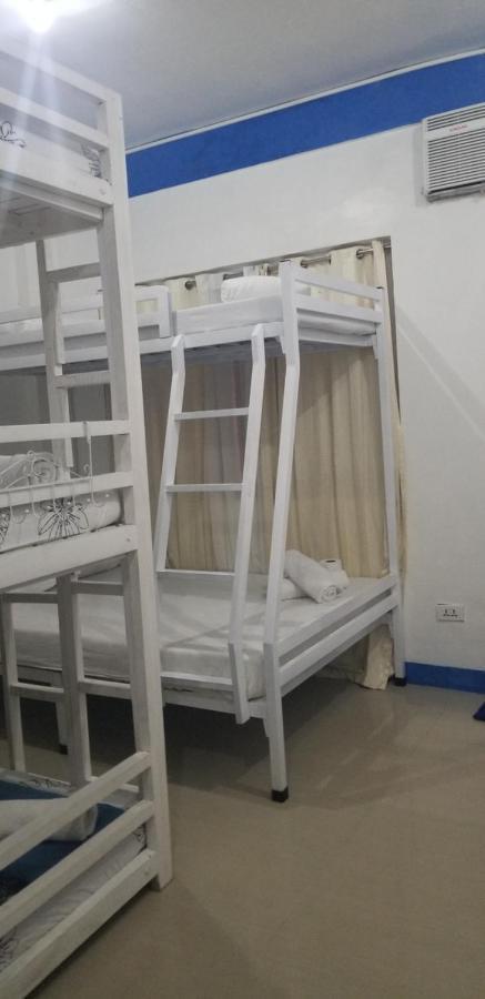 Innsite Room Rentals 帕赛 外观 照片