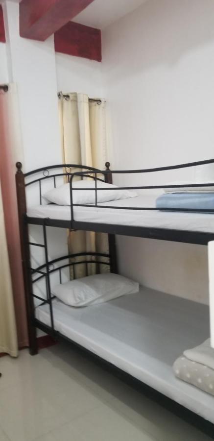 Innsite Room Rentals 帕赛 外观 照片