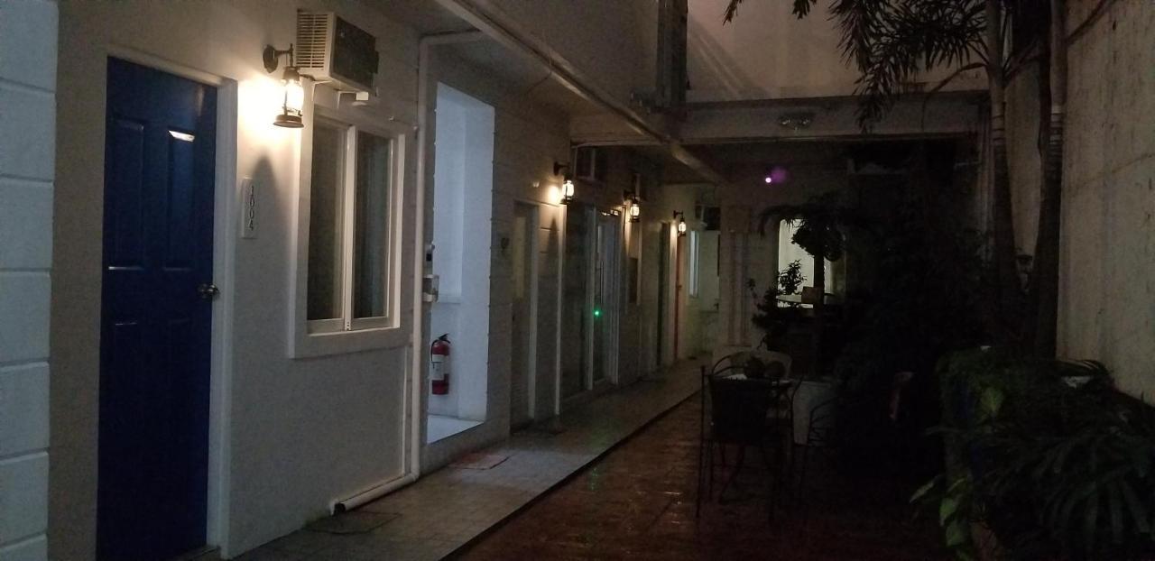 Innsite Room Rentals 帕赛 外观 照片