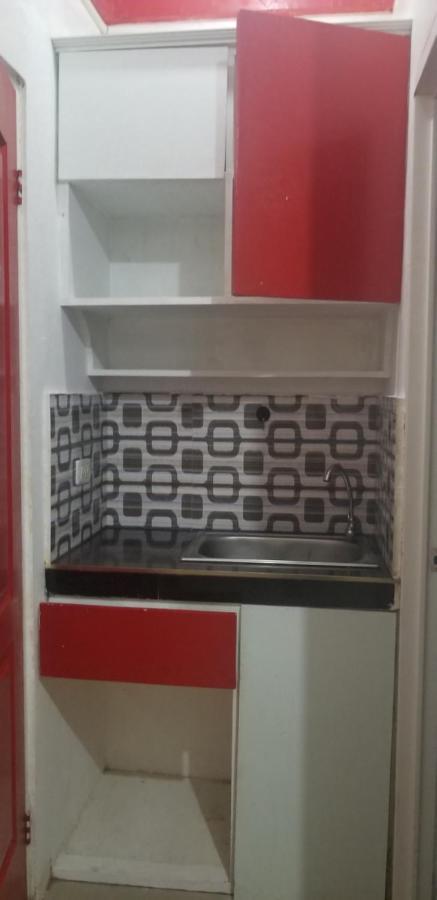 Innsite Room Rentals 帕赛 外观 照片
