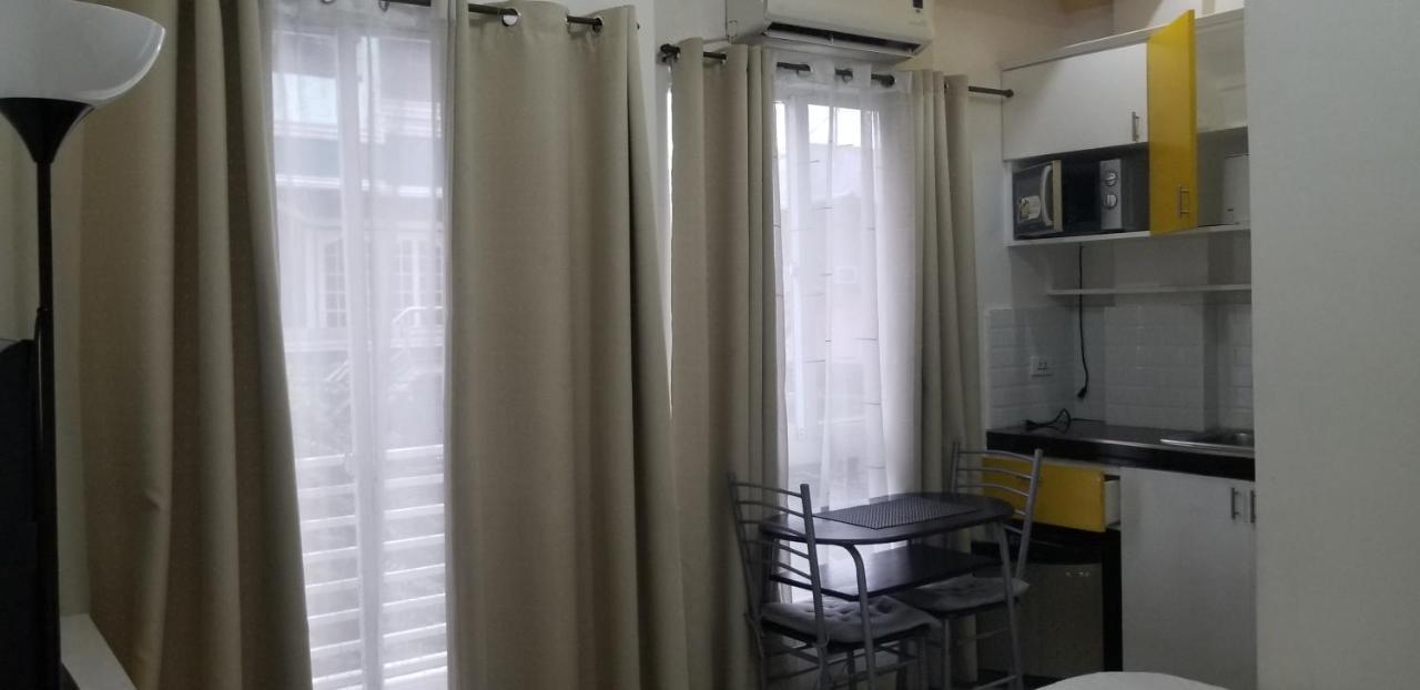 Innsite Room Rentals 帕赛 外观 照片