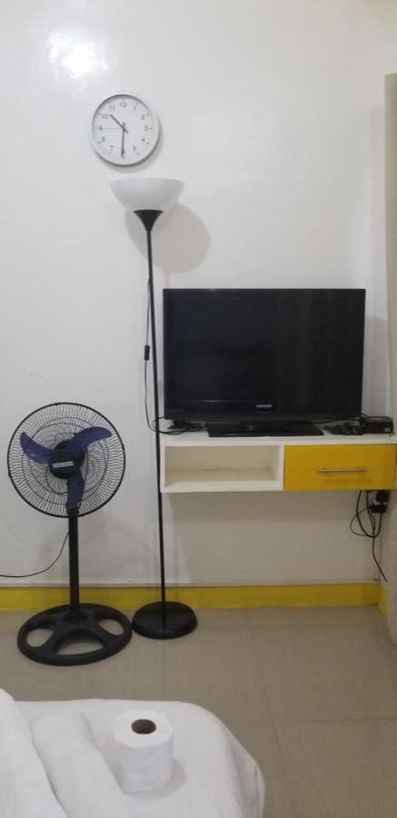 Innsite Room Rentals 帕赛 外观 照片