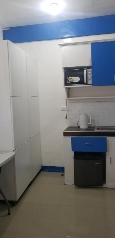Innsite Room Rentals 帕赛 外观 照片