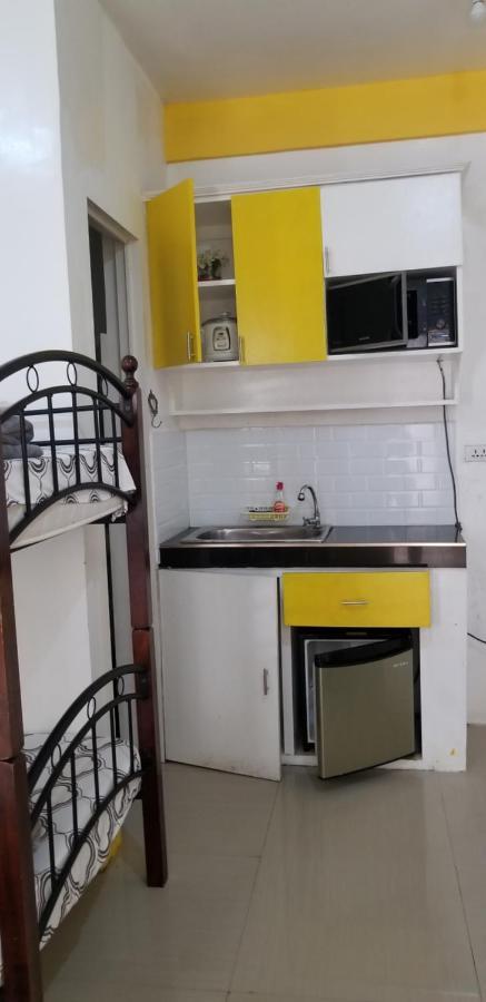 Innsite Room Rentals 帕赛 外观 照片