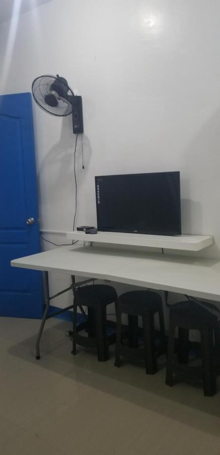 Innsite Room Rentals 帕赛 外观 照片