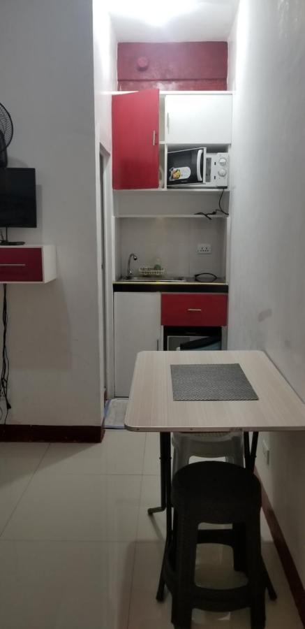 Innsite Room Rentals 帕赛 外观 照片