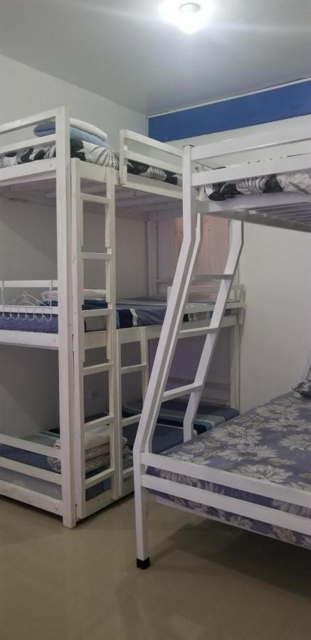 Innsite Room Rentals 帕赛 外观 照片