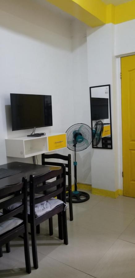 Innsite Room Rentals 帕赛 外观 照片