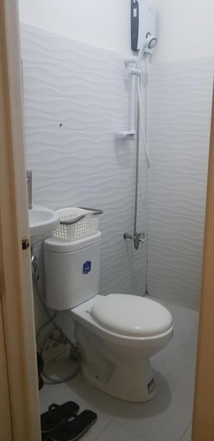 Innsite Room Rentals 帕赛 外观 照片
