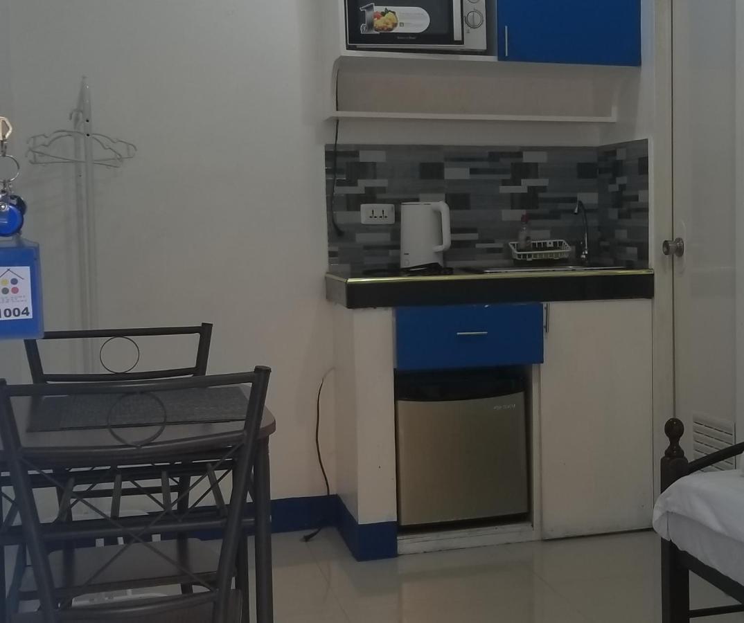 Innsite Room Rentals 帕赛 外观 照片