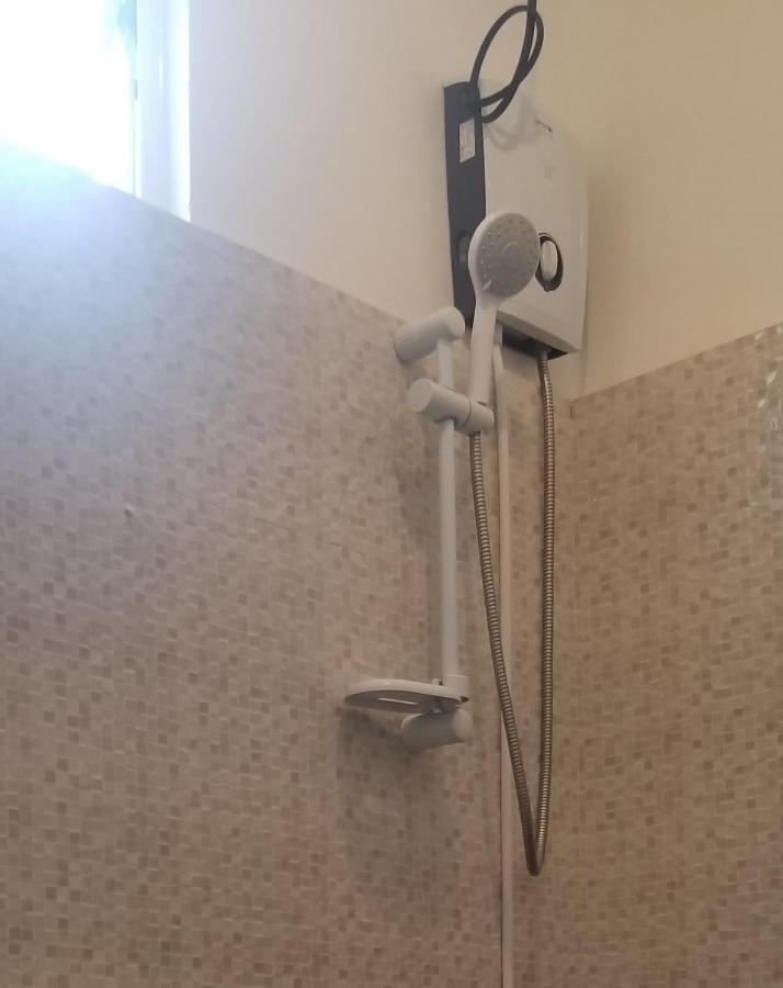 Innsite Room Rentals 帕赛 外观 照片