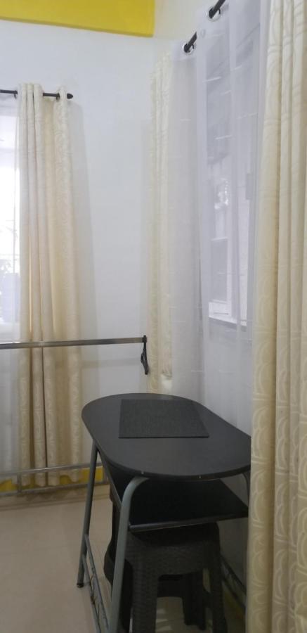 Innsite Room Rentals 帕赛 外观 照片