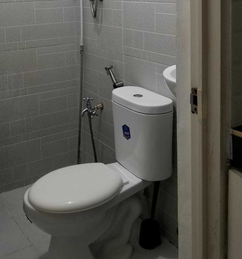 Innsite Room Rentals 帕赛 外观 照片