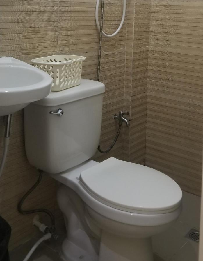 Innsite Room Rentals 帕赛 外观 照片
