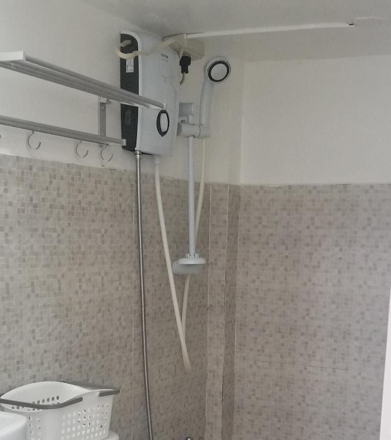 Innsite Room Rentals 帕赛 外观 照片