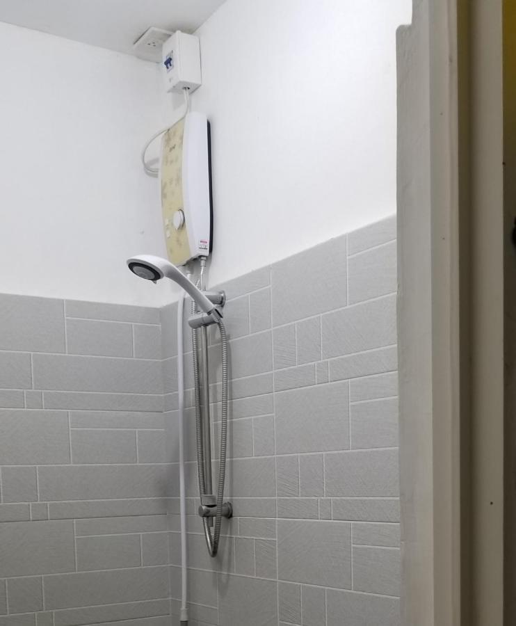 Innsite Room Rentals 帕赛 外观 照片