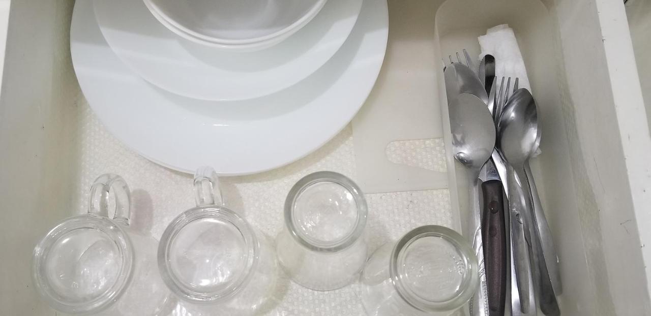 Innsite Room Rentals 帕赛 外观 照片