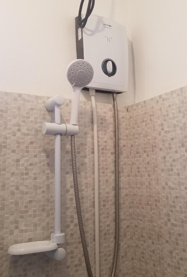 Innsite Room Rentals 帕赛 外观 照片