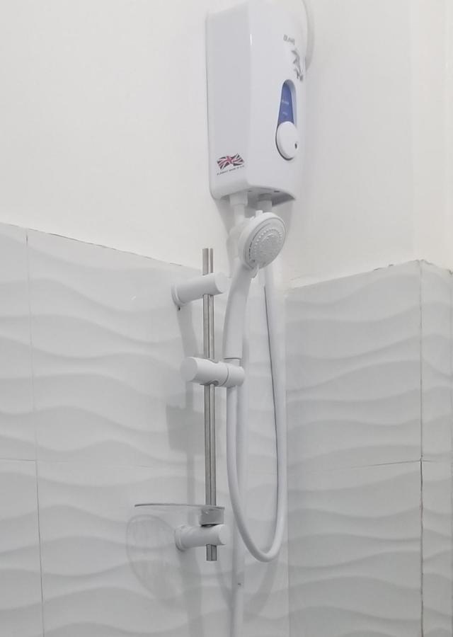 Innsite Room Rentals 帕赛 外观 照片