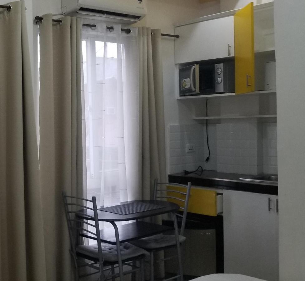 Innsite Room Rentals 帕赛 外观 照片