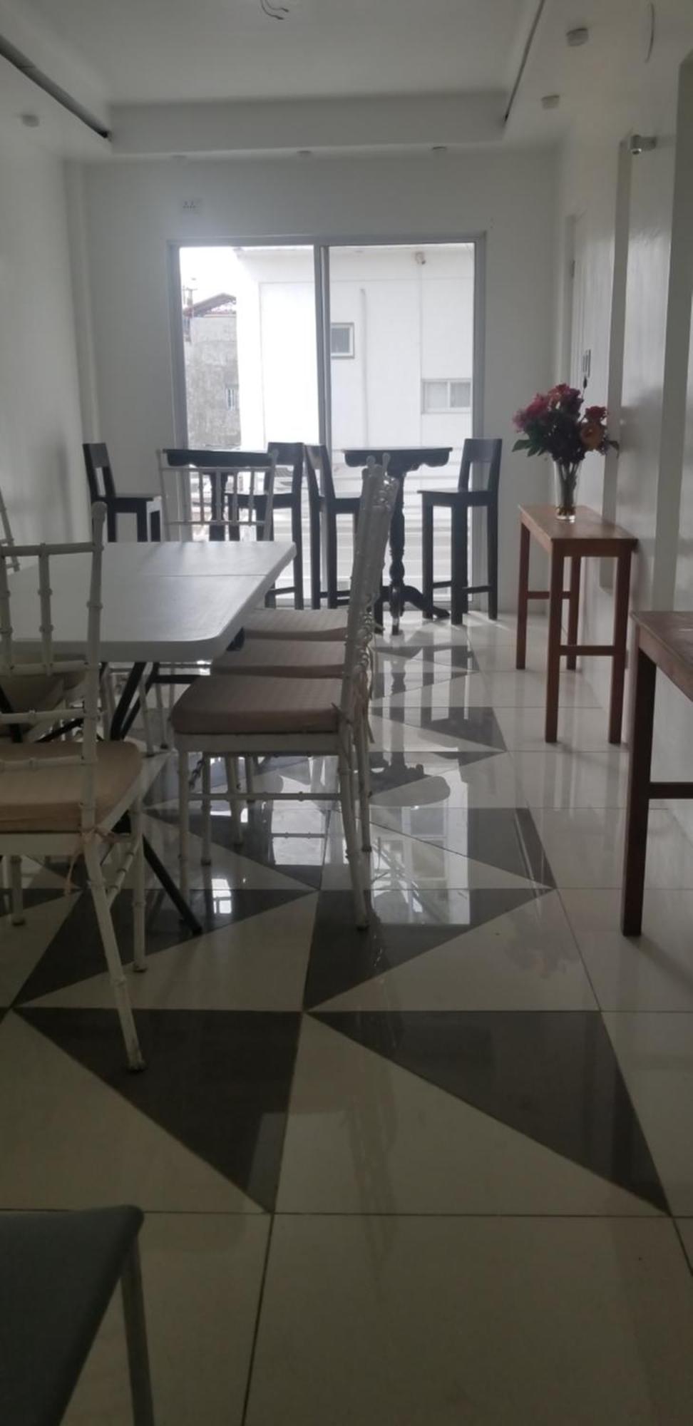 Innsite Room Rentals 帕赛 外观 照片