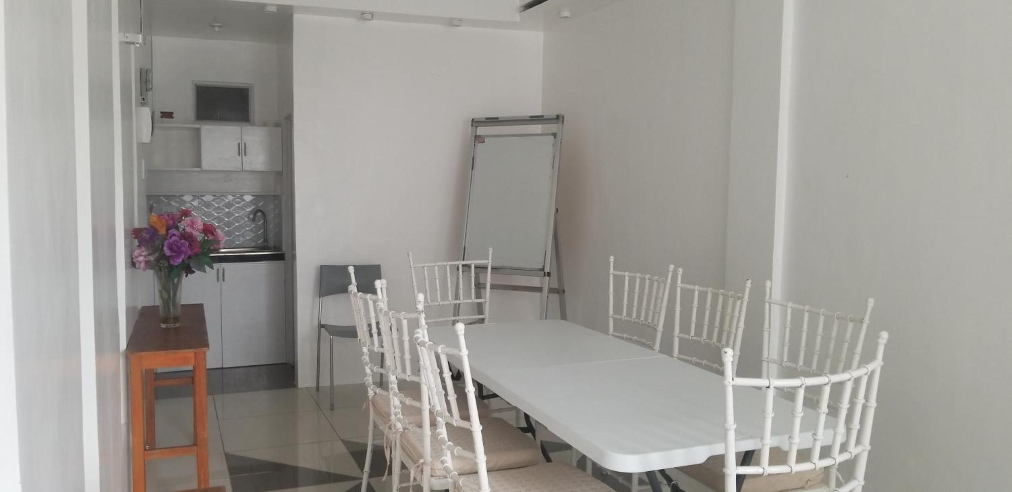 Innsite Room Rentals 帕赛 外观 照片