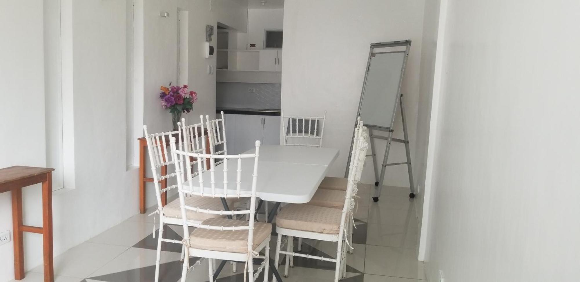 Innsite Room Rentals 帕赛 外观 照片