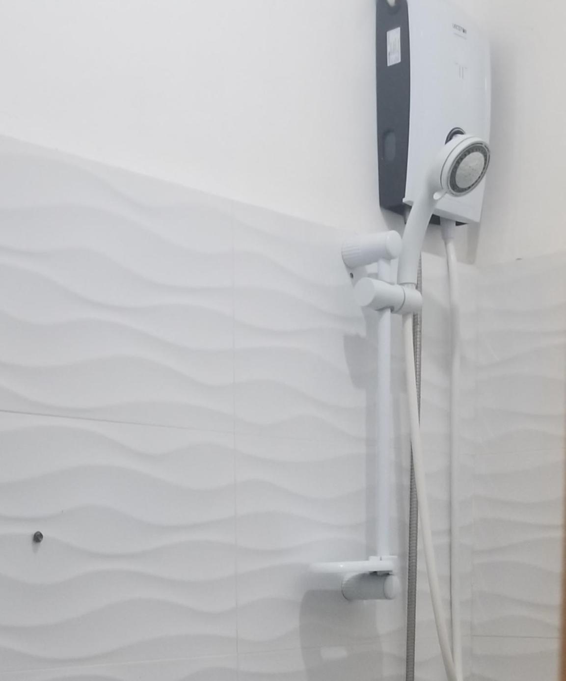 Innsite Room Rentals 帕赛 外观 照片