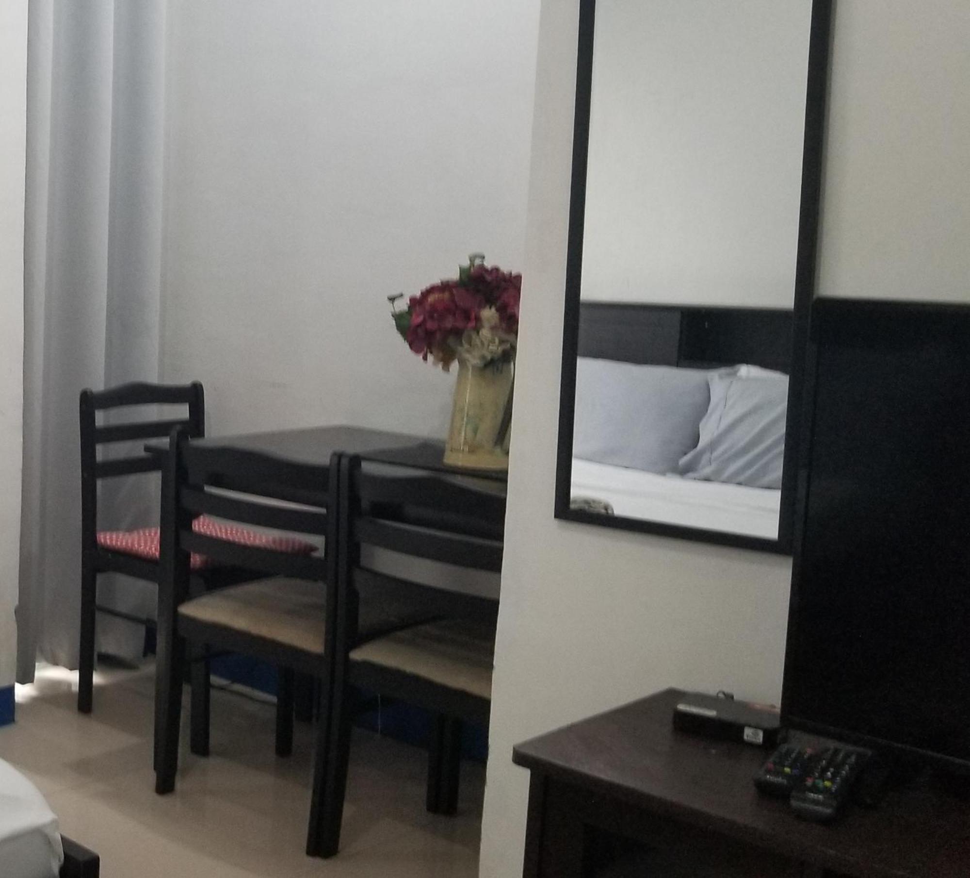 Innsite Room Rentals 帕赛 外观 照片