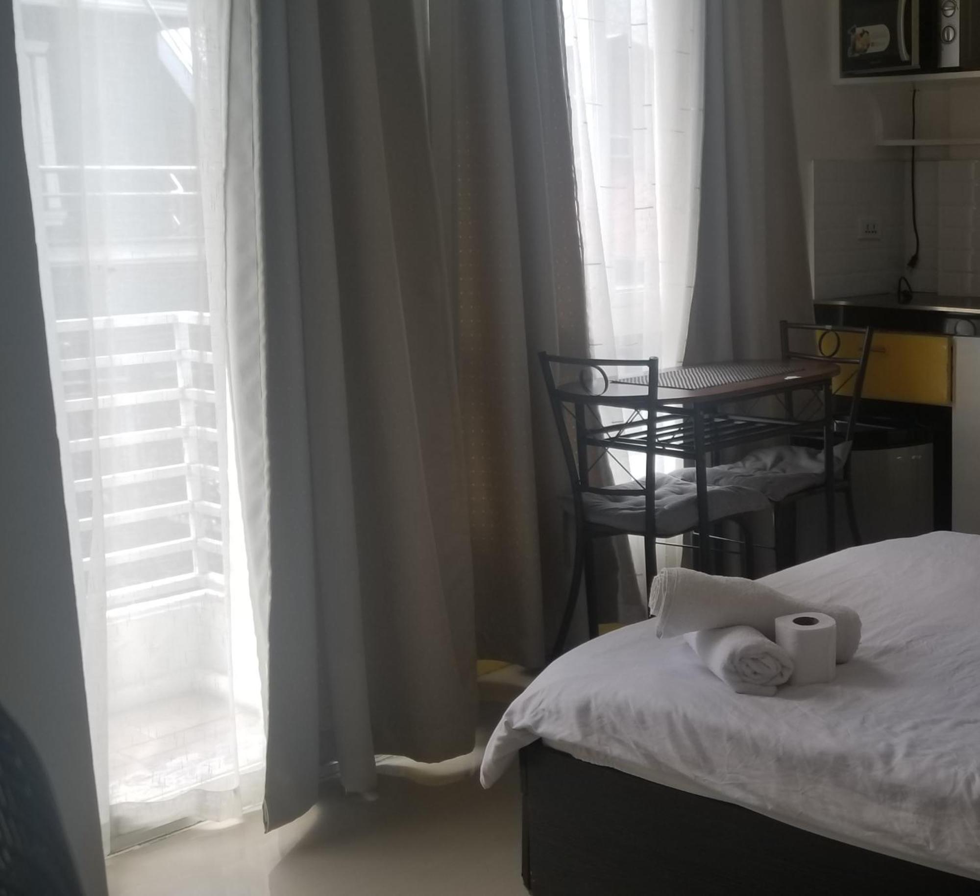 Innsite Room Rentals 帕赛 外观 照片