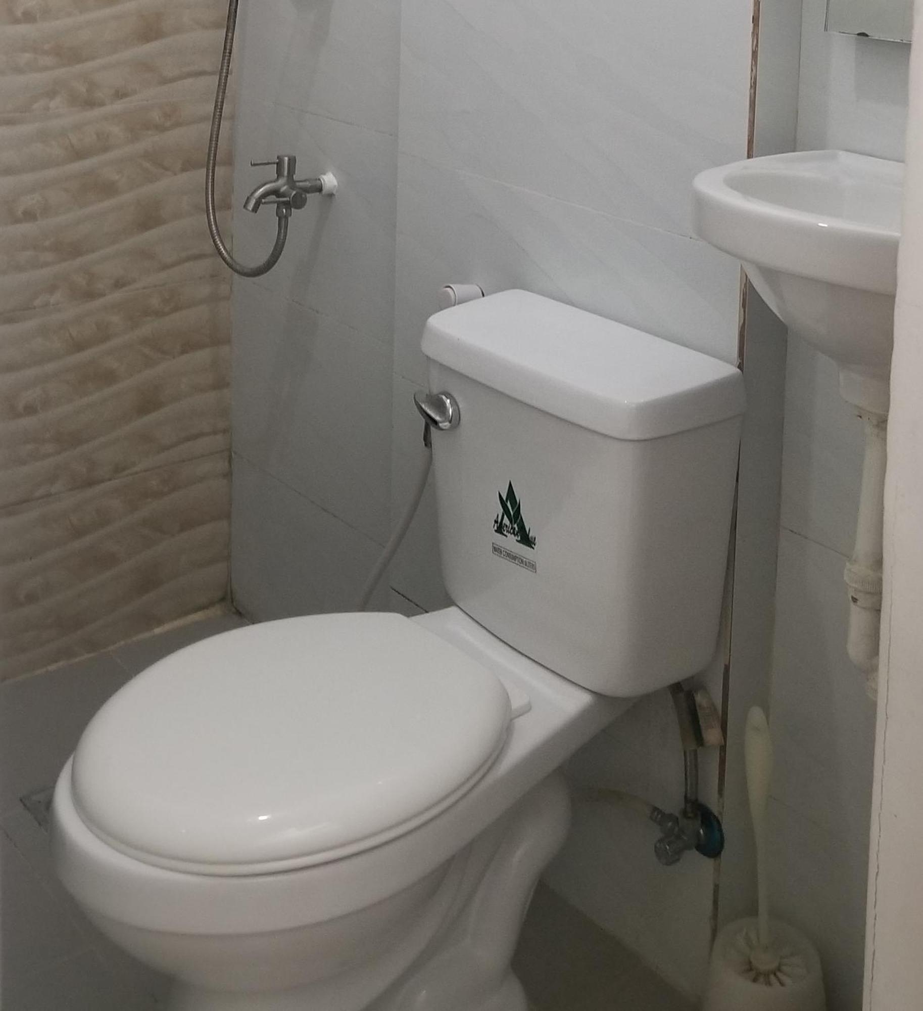 Innsite Room Rentals 帕赛 外观 照片